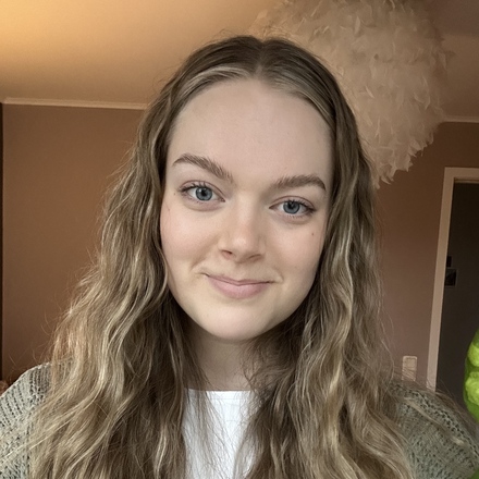 Alice Löfgren