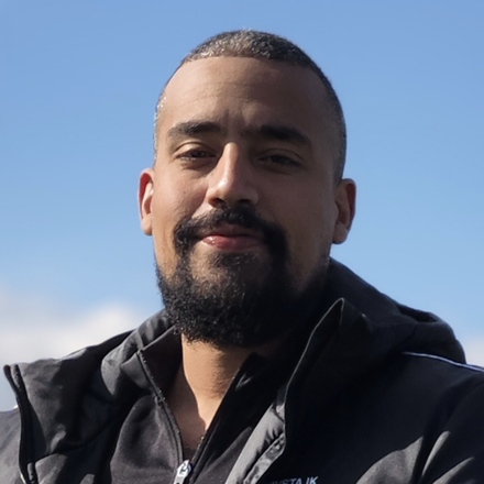 Antonio Campbell Pizarro