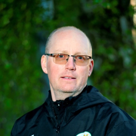 Martin Bjelver