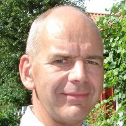 Lars Lönnblad