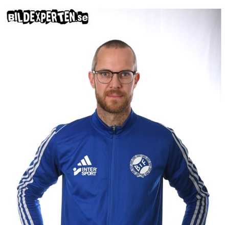 Andreas Rickardsson