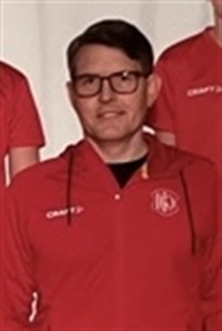 Fredrik Alriksson