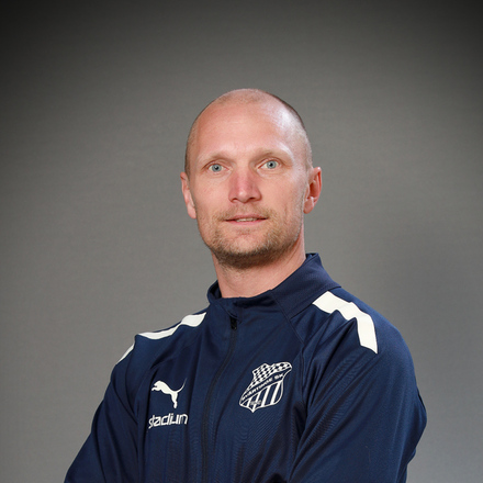 Linus Petersson