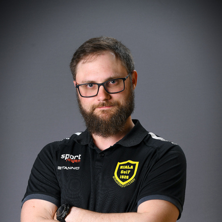 Richard Kronvall