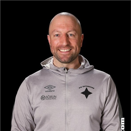 Toby Davis