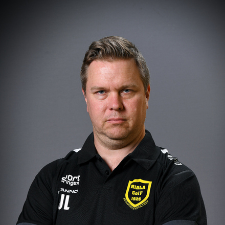 Joachim Lind