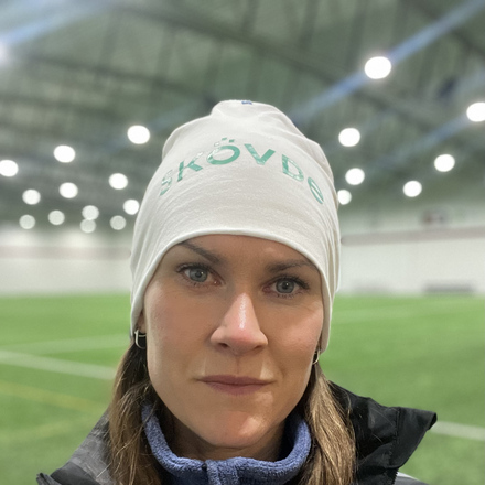 Anna Carlsson