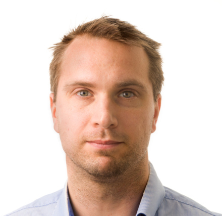Anders Litsegård