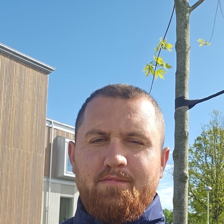 Jeton Istrefaj