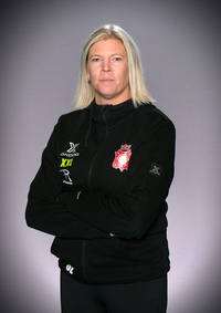 Sandra Landstöm