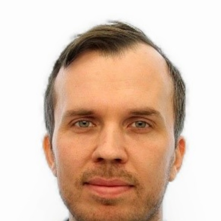 Kristopher Riutta