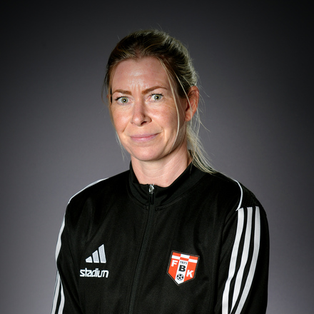 Desirée Ländin