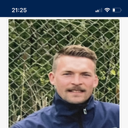 Marcus Gustafsson