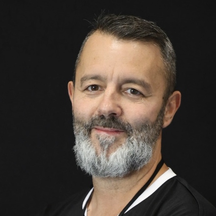 Christer Dolderer