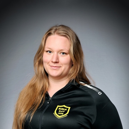 Julia Ramström