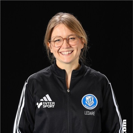 Annika Toresson