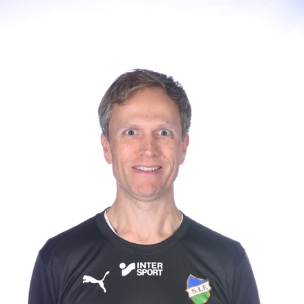 Daniel Hall