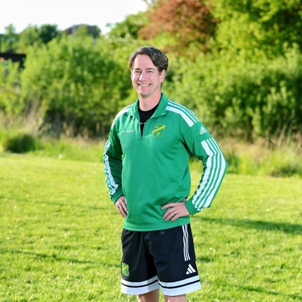 Jonathan Croese