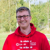 Eric Berggren