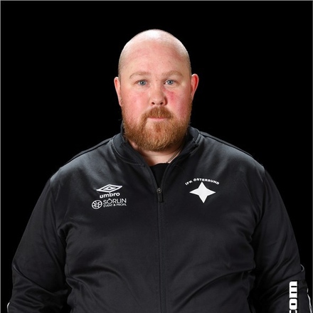 Kenth Berg Ivarsson