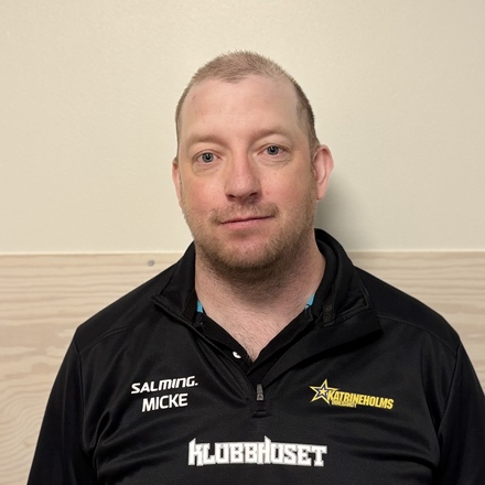 Mikael Fröberg