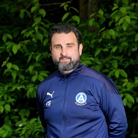 Igor Samardzijovski