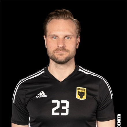 Mikael Dahlin