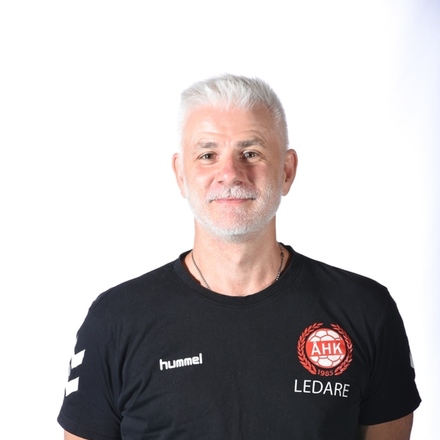 Örjan Gruden