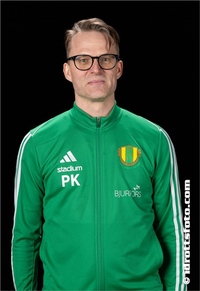 Patric Kilerud