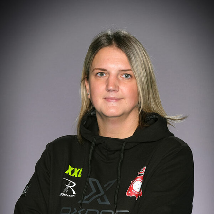 Barbara Kreek