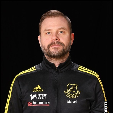 Marcel Hren