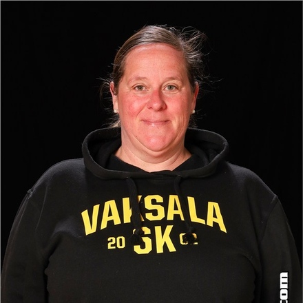 Therése Swärdh