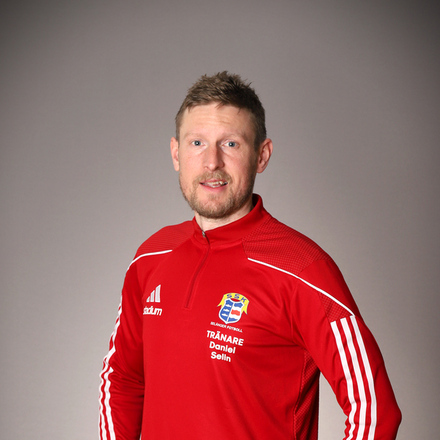Daniel Selin