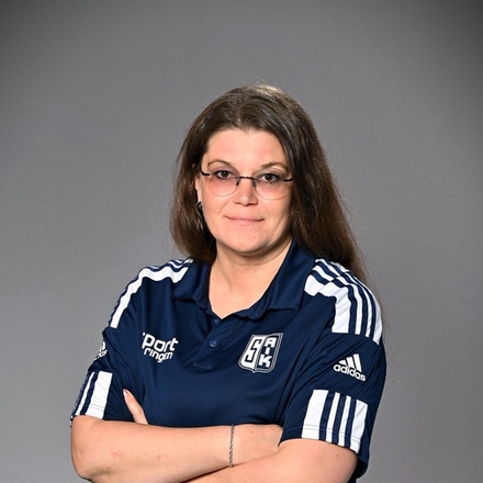 Linda Granström