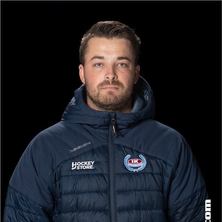 Fredrik Blomberg