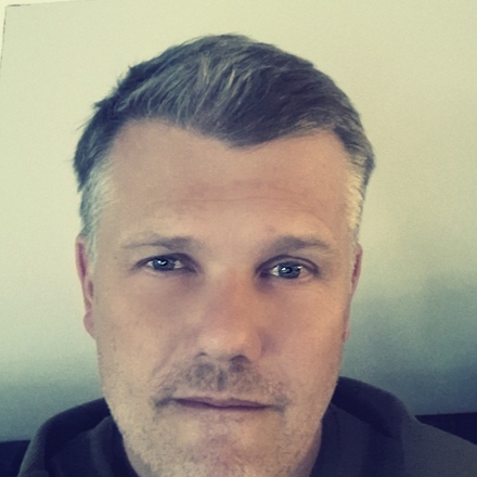 Mattias Landén
