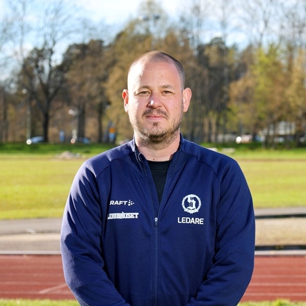 Kristian Borg