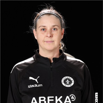 Nina Palm Vinterstad