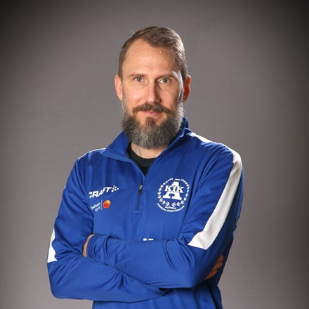 Henrik Isaksson