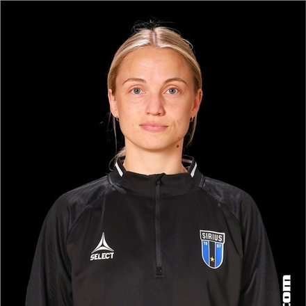Malin Forssner (IKS)