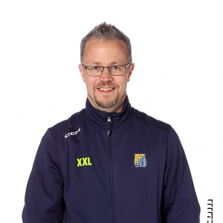 Fredrik Nordholm
