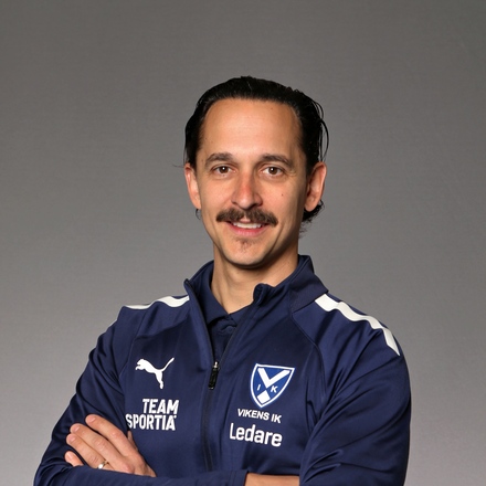 Daniel Joannou