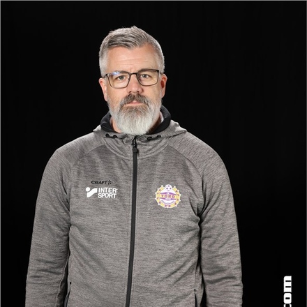 Daniel Ström