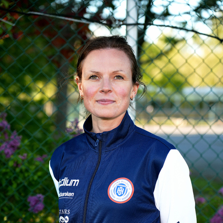 Lisa Hagelqvist