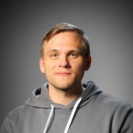 Marcus Skoog