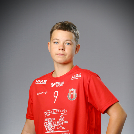 Theodor Jozwiak Kjellberg