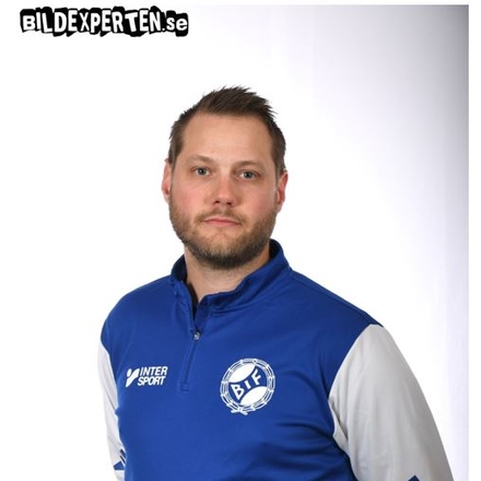 Jonas Simonsson
