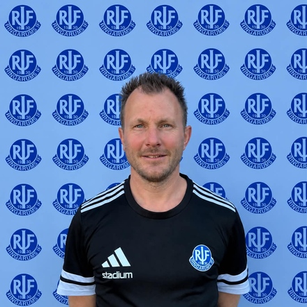 Magnus Andersson