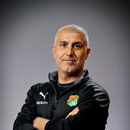 Sharawan Lawström