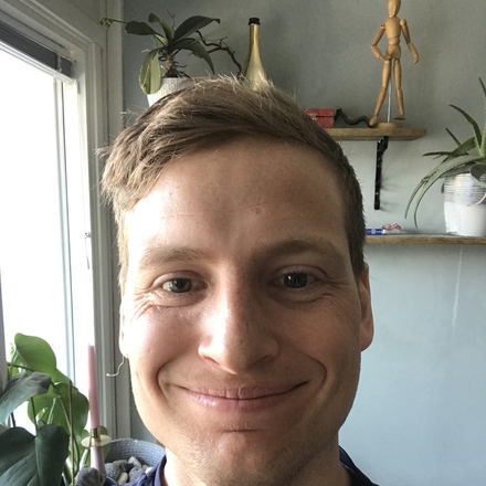 Per Ingvarsson